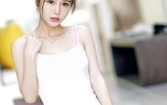 嗲囡囡 – Cheryl青树与比基尼：原图合集中的小秘密，不说也懂的感觉