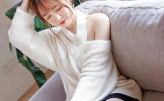 嗲囡囡 – 看呐,M梦baby的最新比基尼写真集,让我怀疑是不是夏季爆款。
