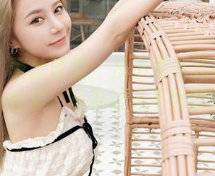 嗲囡囡 – 蕾丝诱惑:从小果冻儿原图里滤出的每一丝美,写真让人不禁想要更多!