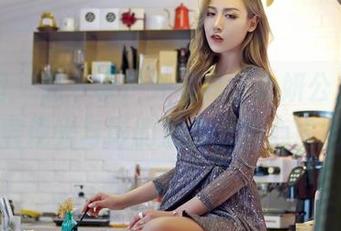 嗲囡囡 – 这一季户外写真,心妍公主用图包展现光与影的魅力,真心虐狗!