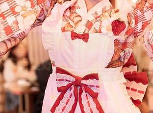 嗲囡囡 – 顾欣怡的旅拍高清作品集,快来补充点美好,抵抗生活的无聊!