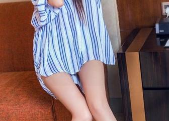 头条女神 – 琳琳的完美女仆图包，整体魅力浓到化不开，全套都是宝藏！