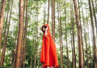 梦游到奈汐酱Nice的私房睡衣世界，图片里的感觉真好。