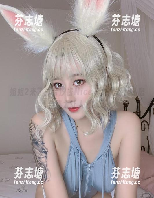 奈汐酱Nice 姐姐2来了!奈汐酱Nice又放大招,私房合集太让人心动了