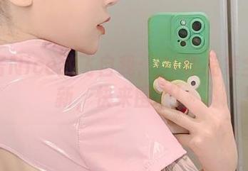 奈汐酱Nice放飞自我：OL作品集全新更新，快来围观！