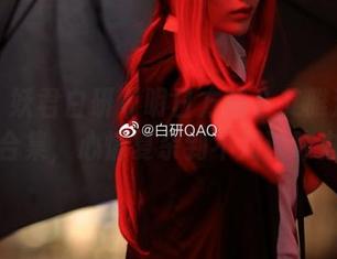 别问！妖君白研《明日方舟》艾雅法拉原图合集，心情复杂到不知该咋办！