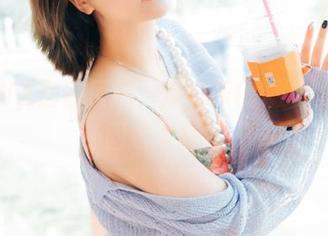 DJAWA居家假期，孙乐乐(손예은)的全套图包大揭秘