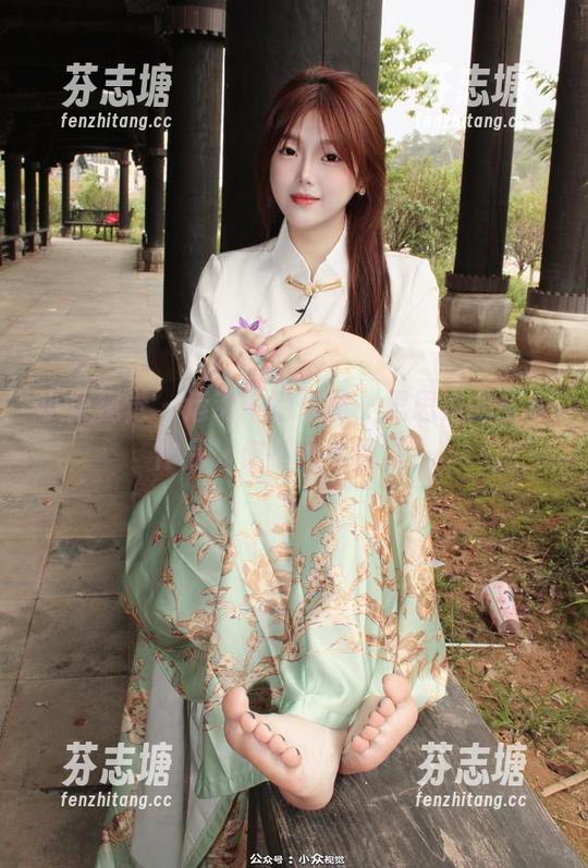 小众视觉-思思姐 小众视觉 - 运动中的优雅,思思姐的全套作品让你不得不佩服!