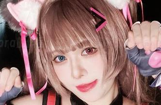 小空sora的作品：在碧蓝档案中，飞鸟马时的兔女郎如诗如梦