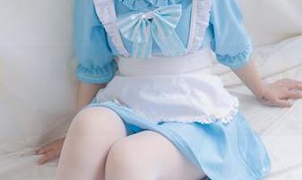 少女秩序 – 性感不害羞：乐栀泳衣写真网盘合集大曝光