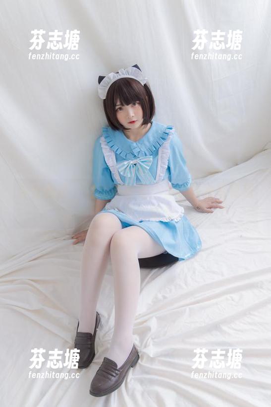 少女秩序 - 性感不害羞：乐栀泳衣写真网盘合集大曝光