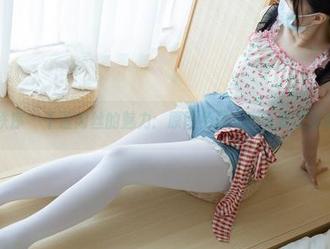 少女秩序 – 千澄肉丝的魅力：原图免费，别说我没告诉你！