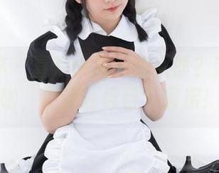 少女秩序 – 喜欢小满的兔女郎？新图集来啦，更新让你目不暇接！