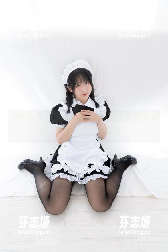 少女秩序 - 喜欢小满的兔女郎？新图集来啦，更新让你目不暇接！
