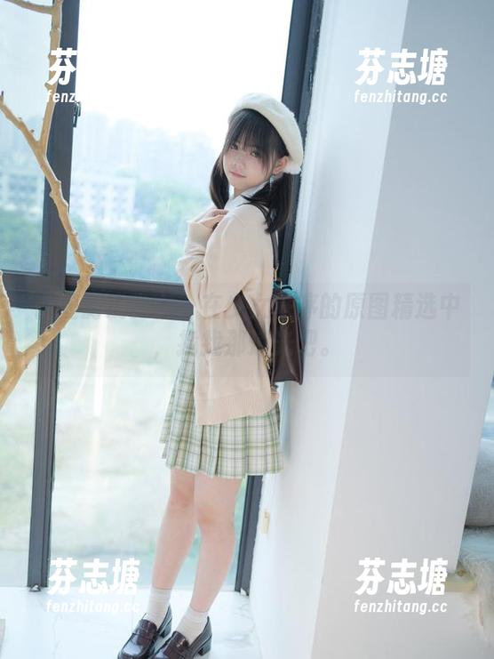 少女秩序 白丝游戏少女:在少女秩序的原图精选中,找找那道光吧。