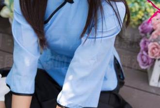 尤果网 – 修女?不,这可是景思晴的免费套图,让你的小心脏怦怦乱跳!