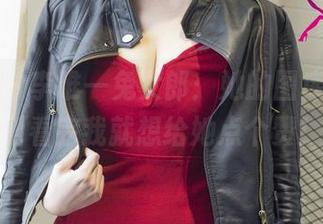 尤果网 – 李唯一兔女郎：她的图库作品，刚看完我就想给她点个赞！
