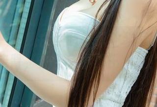 尤果网 – 在线白熙萌:职业装写真走心又走肾,办公室小霸王上线!