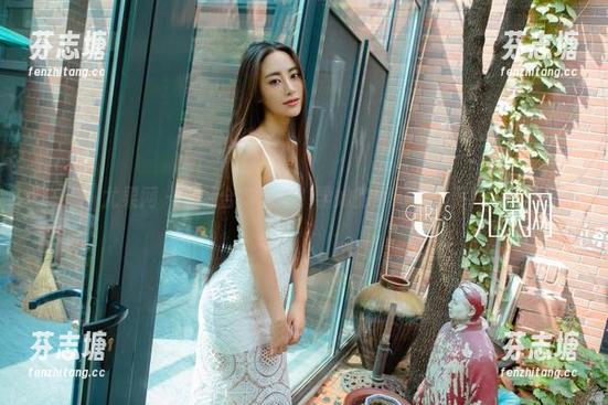 尤果网 - 美替合集出炉，学妹的梦幻时光更新中