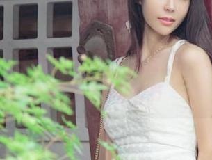 尤果网 – 若涵的圣诞：无圣光，玩转摄影的暗影与细节