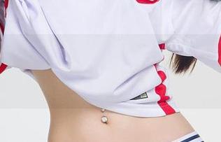 尤果网爱尤物 – 从浴缸看萌汉药baby：写真集打造的迷离瞬间