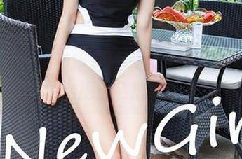 尤物馆 – 谁能拒绝韩冰冰儿的白色写真集？太好奇她怎么把白色拍得这么有气氛啦！