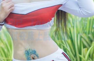 尤蜜荟 – 妲己_Toxic女神的图库精选：你见过在床上翻滚的仙女吗？