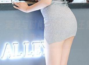 尤蜜荟 – 美足与时尚的碰撞，王紫琳的图集让我大开眼界！