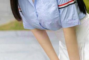 尤蜜荟 – 无圣光？没关系！黄乐然的泳衣写真就是要真！