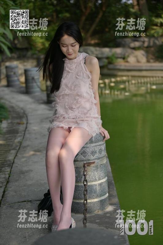 异思趣向-诗琪 异思趣向 - 诗琪与蕾丝的没完没了:每张写真都在说‘快来看看’!