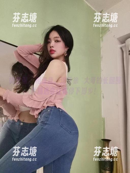 微密圈 - 相信我，这些徐珺大哥的长腿图片精选会让你停下脚步！