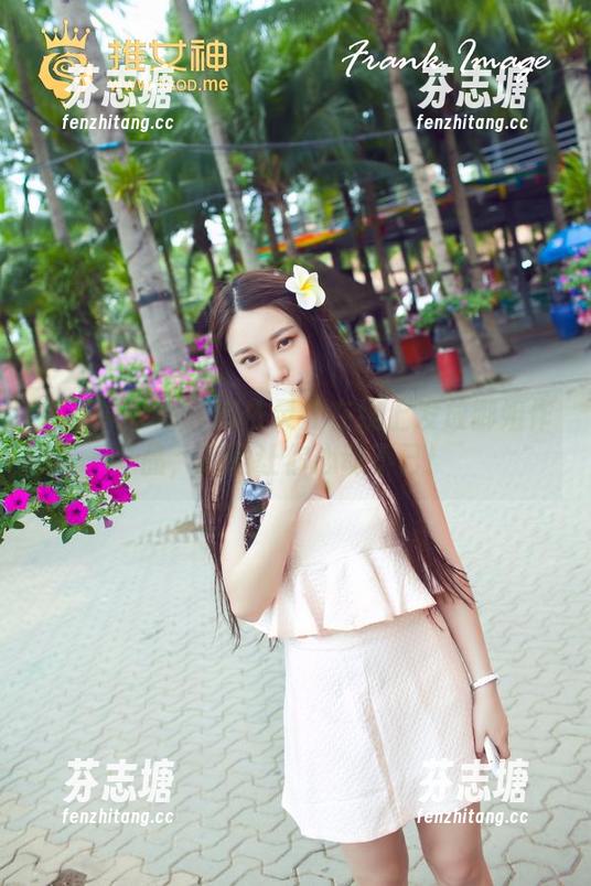 推女神-娜依灵儿 推女神 - 看!娜依灵儿在线上发放御姐作品,保证让你心动不已!