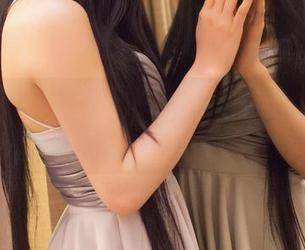 推女神 – 让人想要剁手的小紫藤眼镜，原图照得比现实更好看？