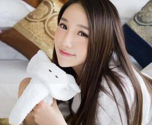 推女神 – 绮梦Cherish的古兜温泉写真：美图中那些让人心跳加速的瞬间