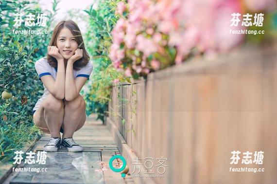 推女神-黄可christine 推女神 - 图片总有一天会说话——黄可christine与肉丝的无圣光邂逅