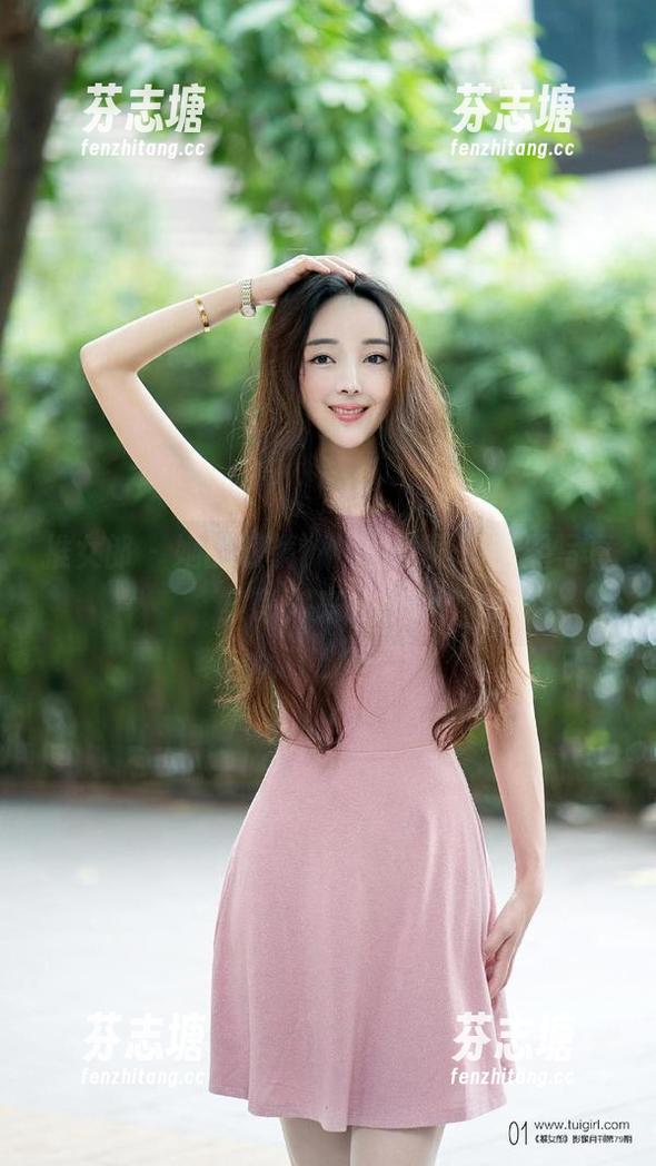 推女郎-吻熙 推女郎 - 她的眼镜,她的世界。吻熙写真集等你来分享!