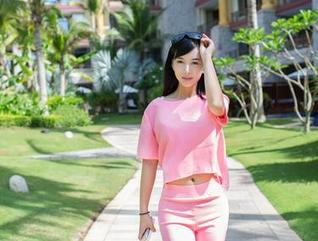 推女郎 – 看曾水如何在天台展现图库精选的无限魅力