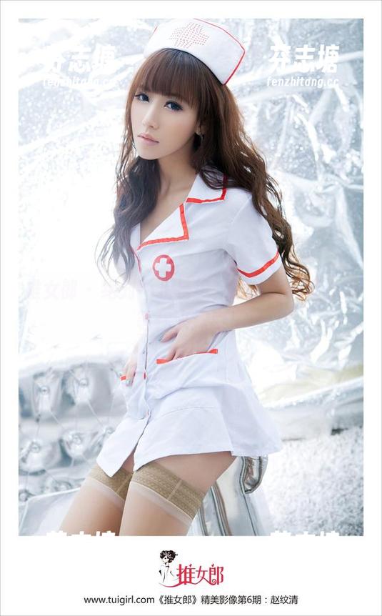 推女郎-王依萌 推女郎 - 绝对不止是美,王依萌天使合集等你来探索!