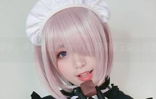 停下脚步，来看看星野saori如何演绎玉藻前的魅力！