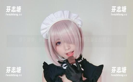 停下脚步，来看看星野saori如何演绎玉藻前的魅力！