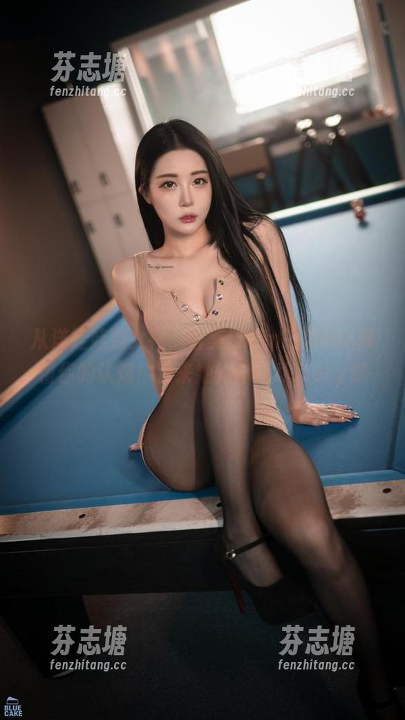 从洋娃娃到女神，普美(bomi)用cos颠覆你的认知！快来她的Bimilstory哦