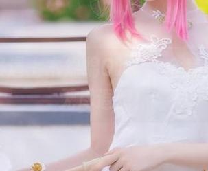 当体操服遇上木绵绵OwO,全套图片给你无尽遐想!