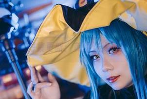 末夜787秘书的图集更新：美得让人嫉妒，快去收藏！