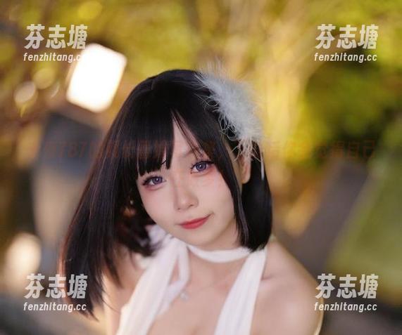 末夜787 末夜787的舰长蕾姆写真集,下载后你会觉得自己在做梦!