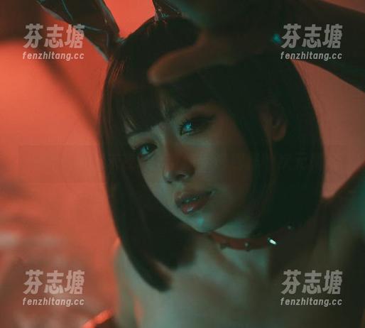 和服图册：末夜787带你走进别样的次元和风