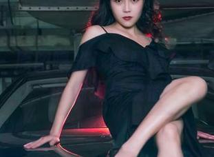 果团网 – 原图曝光!陈雅漫全套女王青春的倔强与柔情