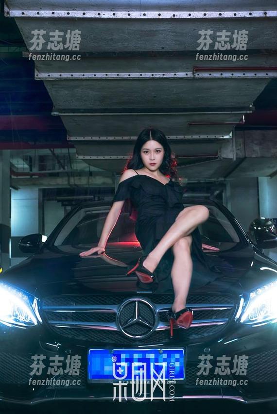 果团网-陈雅漫 果团网 - 原图曝光!陈雅漫全套女王青春的倔强与柔情