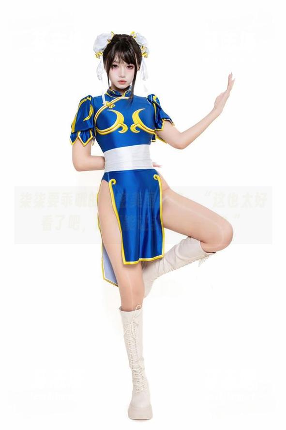 柒柒要乖哦 柒柒要乖哦的秘密美图合集:“这也太好看了吧,能不能让我再看一遍?”