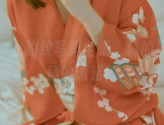桃良阿宅：豹纹写真全集，真的是让我汗颜的诱惑！