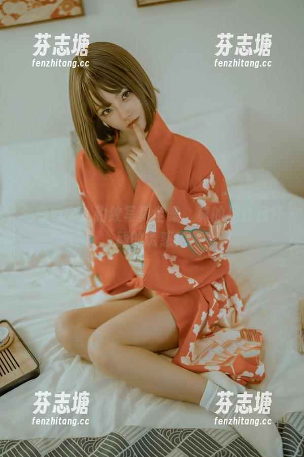 桃良阿宅 桃良阿宅:豹纹写真全集,真的是让我汗颜的诱惑!
